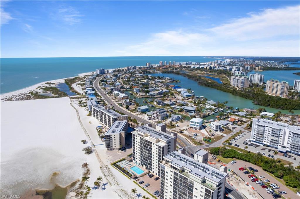 8400 Estero BLVD # 303