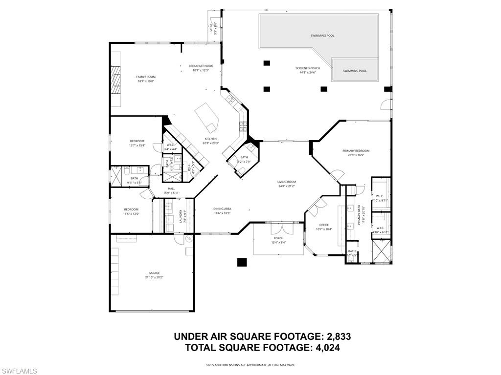 28367 Del Lago WAY