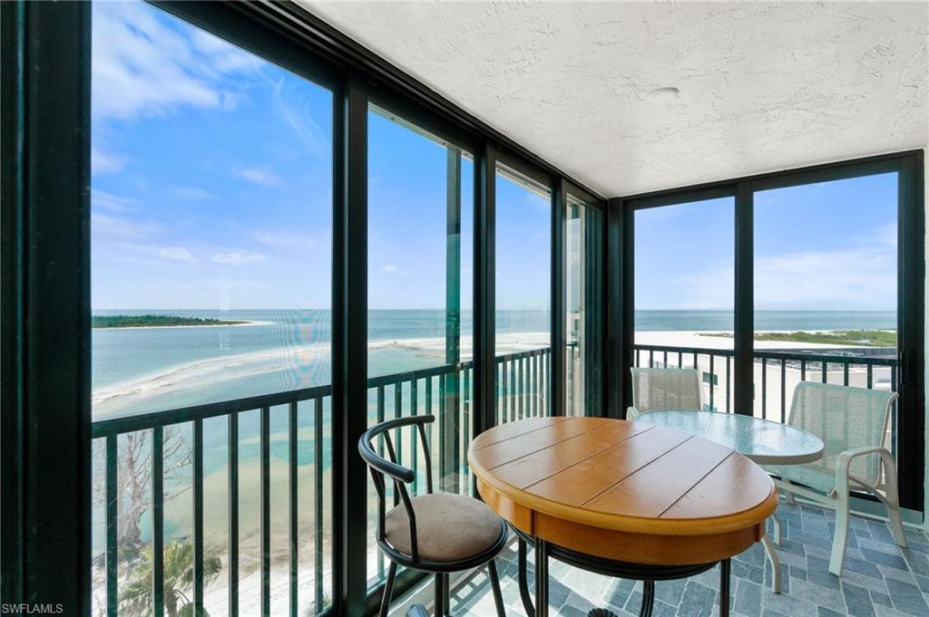 8400 Estero BLVD 805