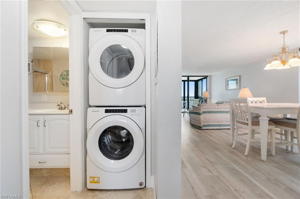 8400 Estero BLVD 805