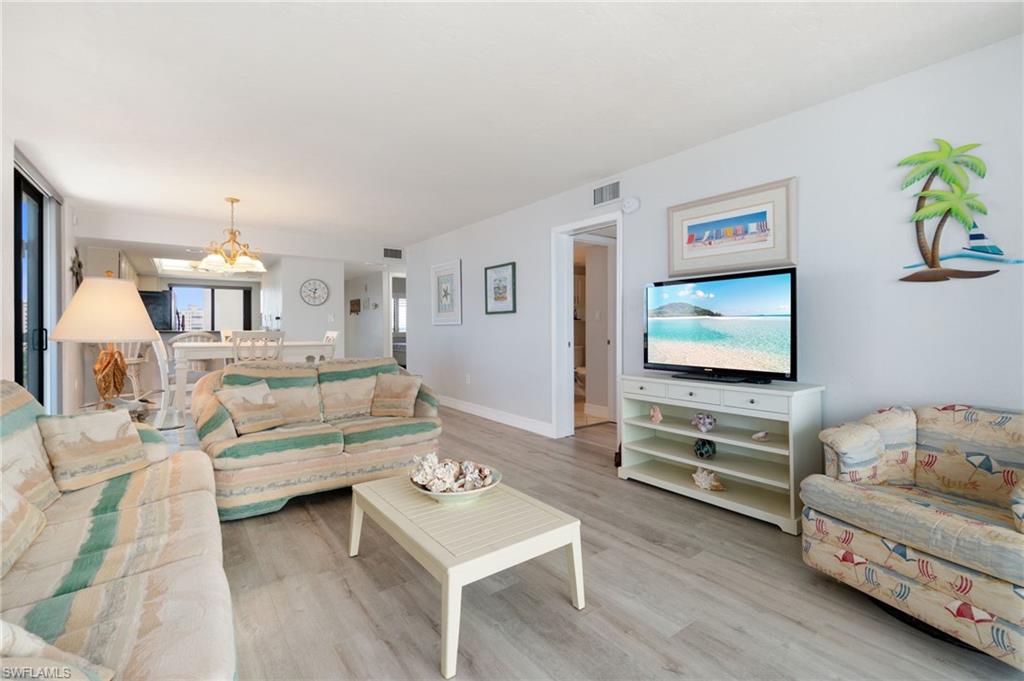 8400 Estero BLVD 805