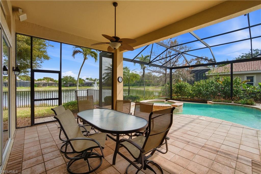 3620 Sanctuary Lakes DR