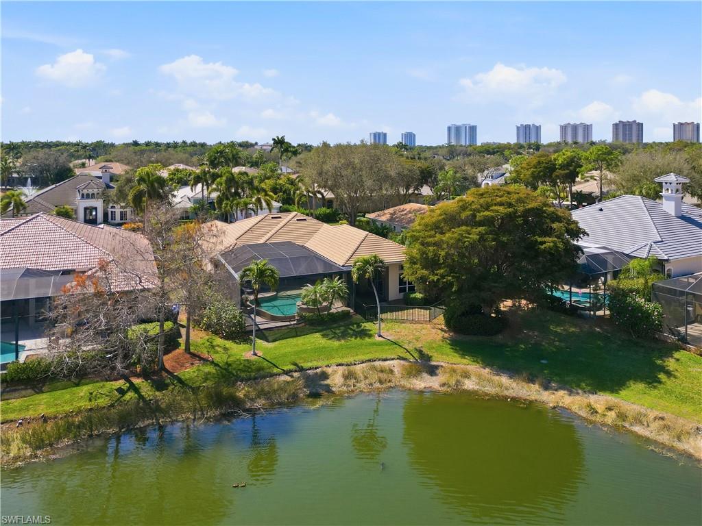 3620 Sanctuary Lakes DR