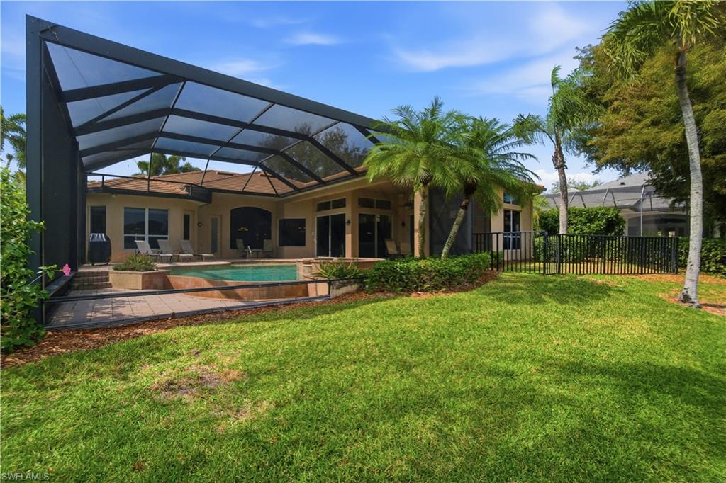 3620 Sanctuary Lakes DR