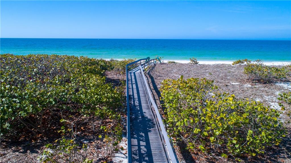 264 Barefoot Beach BLVD 402