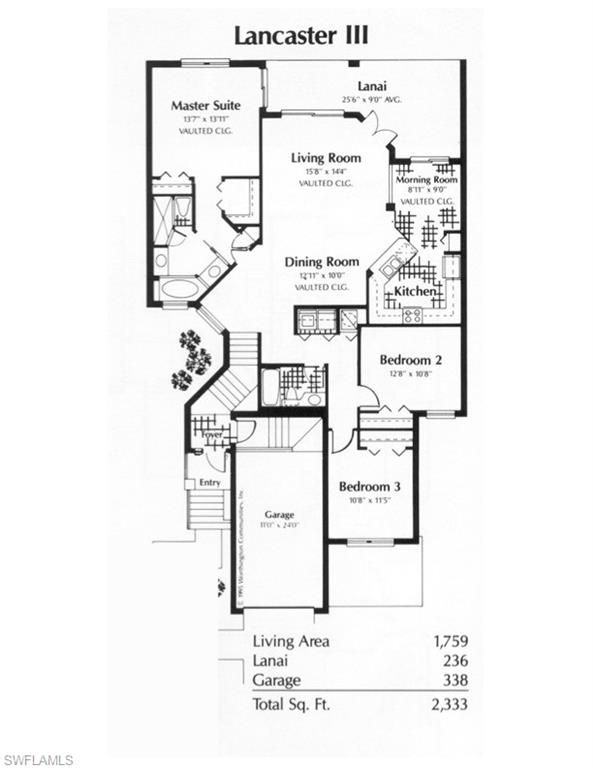 8430 Radcliffe TER 202
