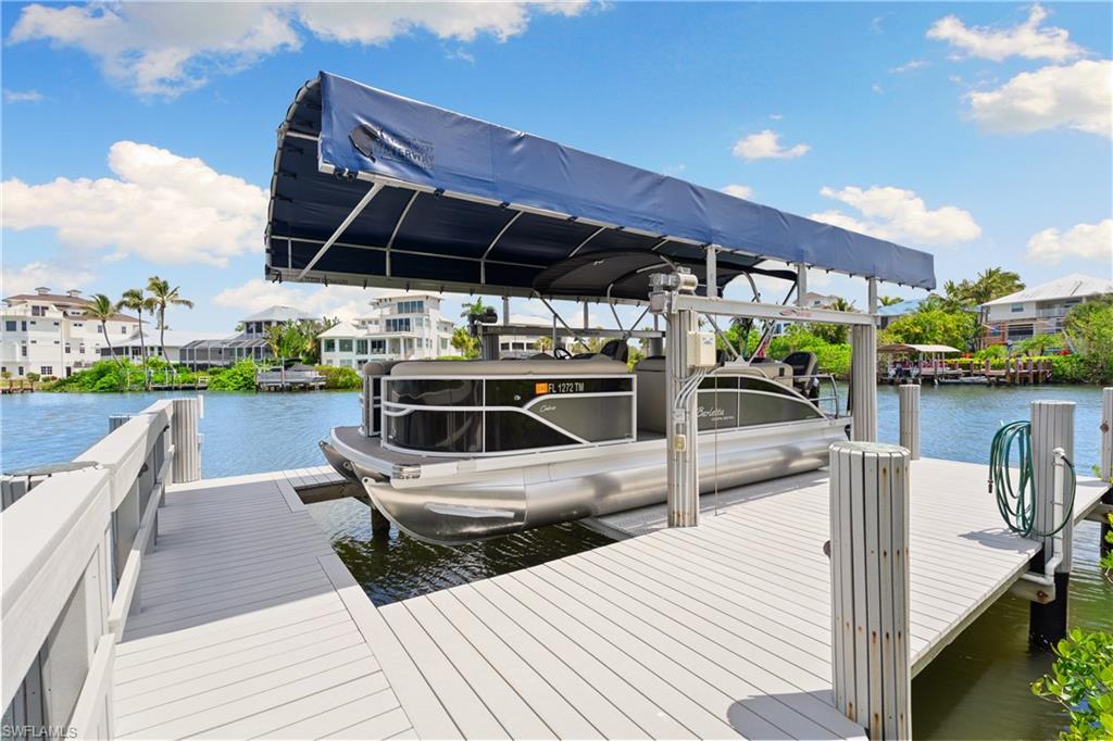 232 Barefoot Beach BLVD