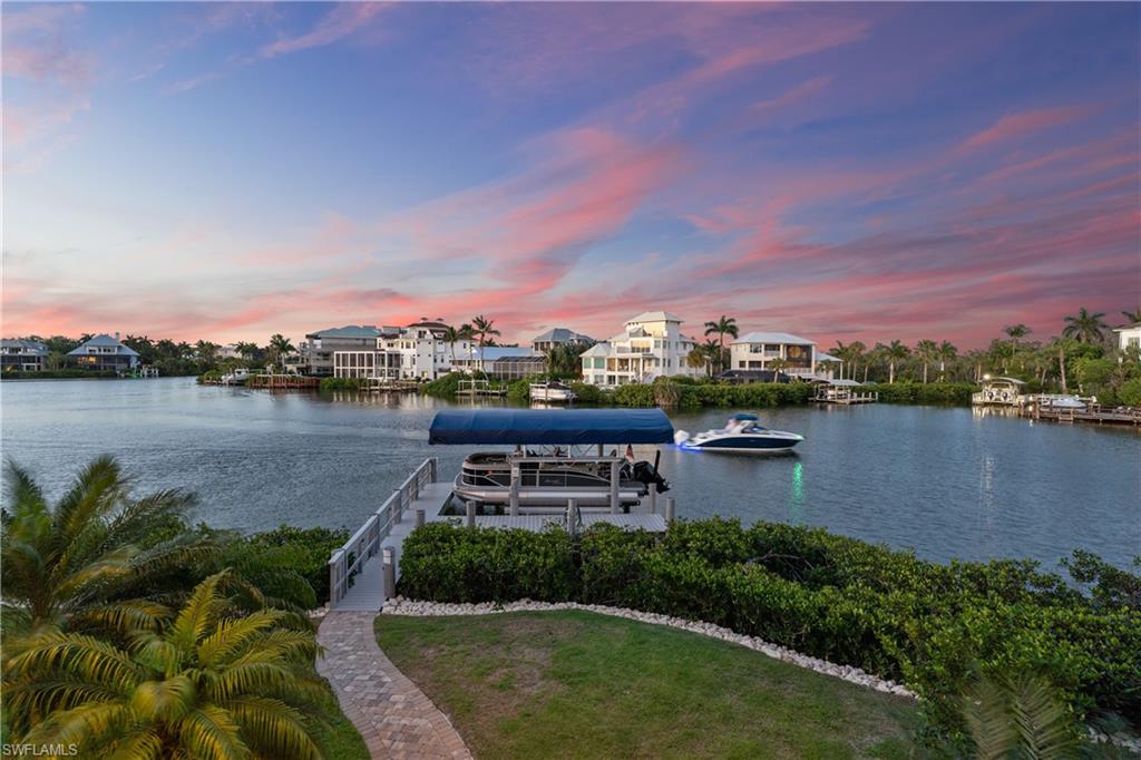 232 Barefoot Beach BLVD