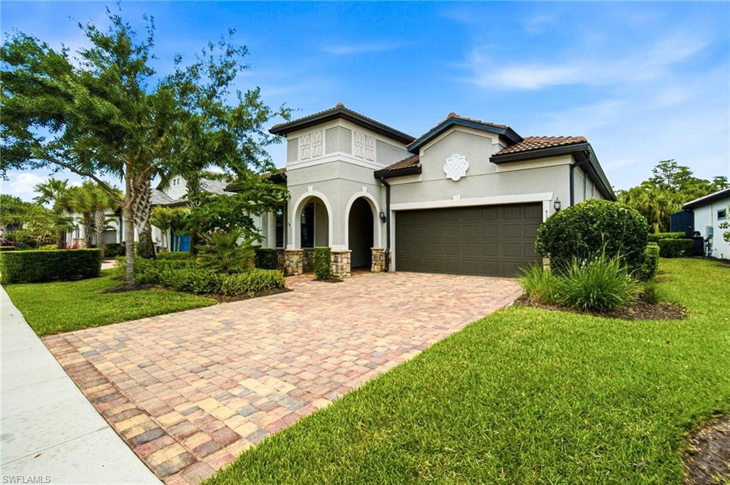 9395 Greyhawk TRL