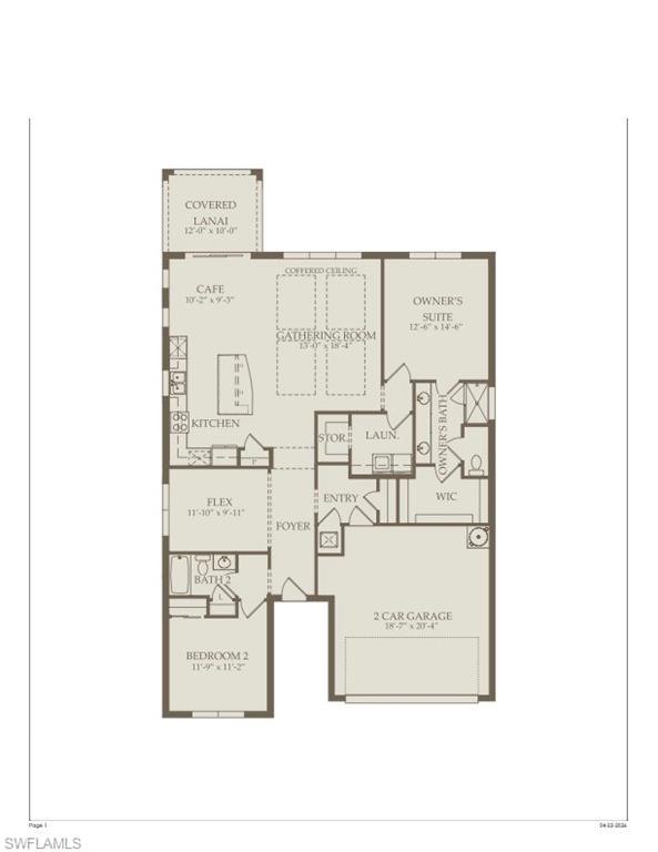 9395 Greyhawk TRL