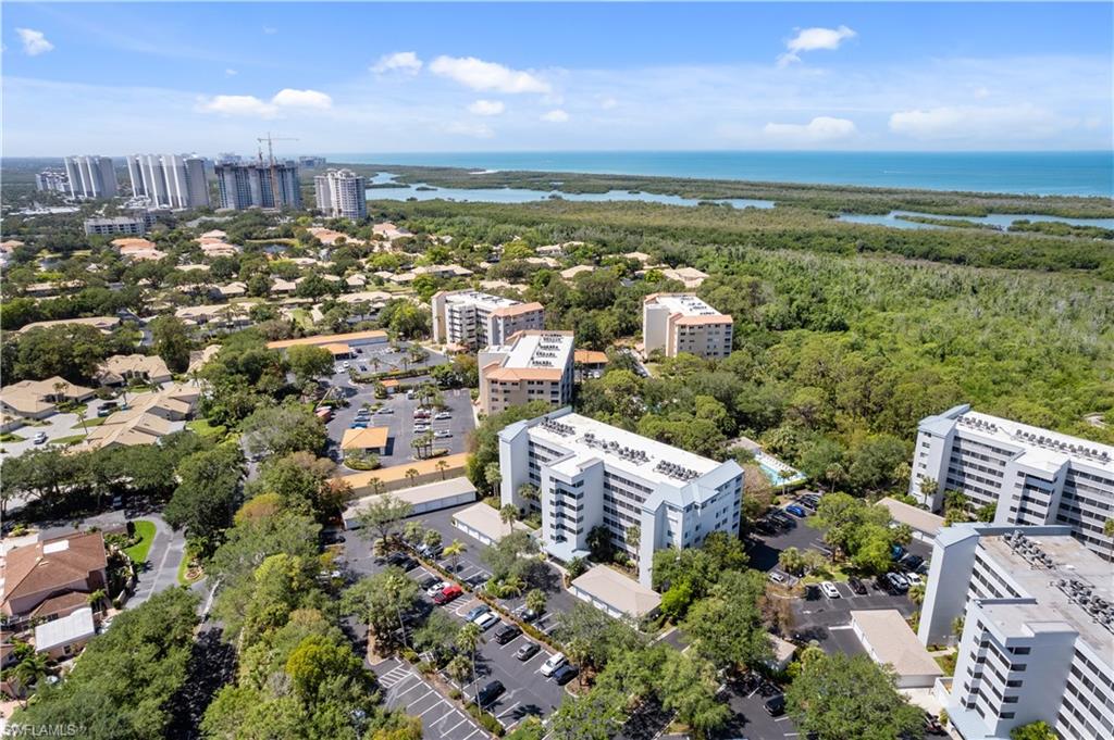 290 Cove DR 2103