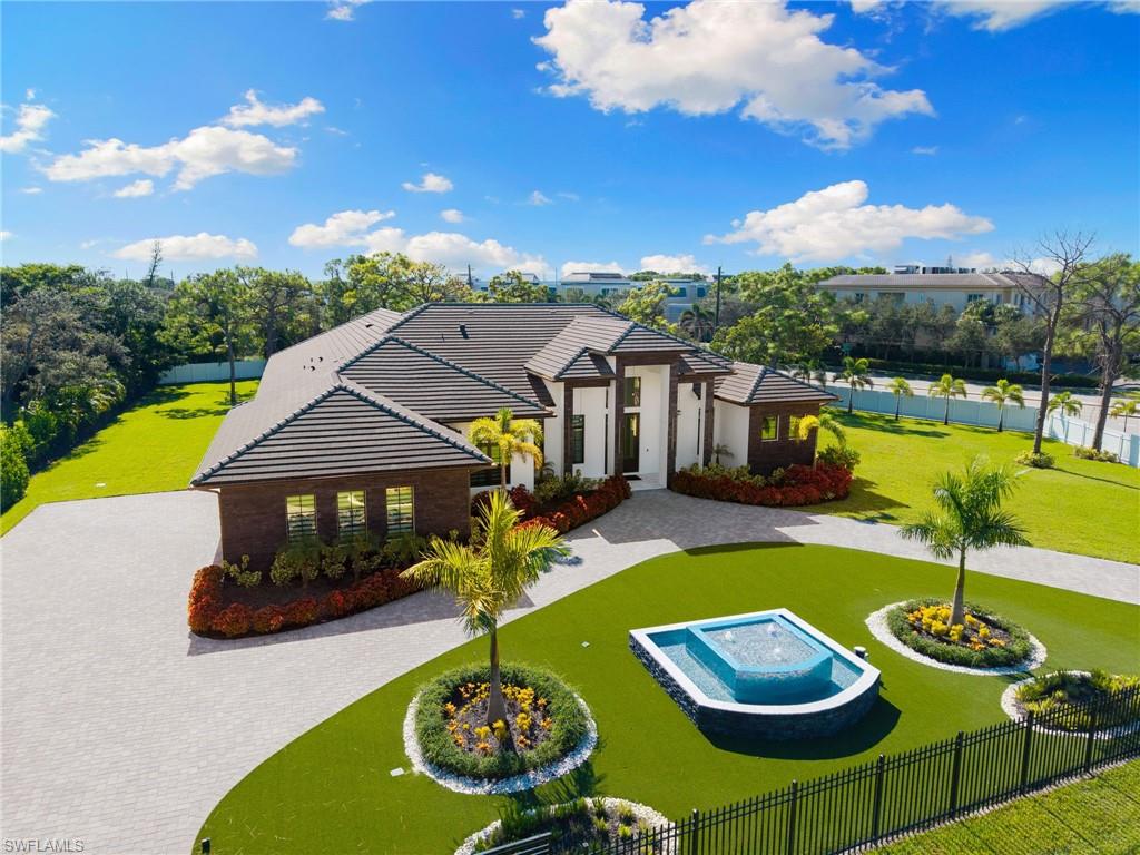 10 Caribbean RD