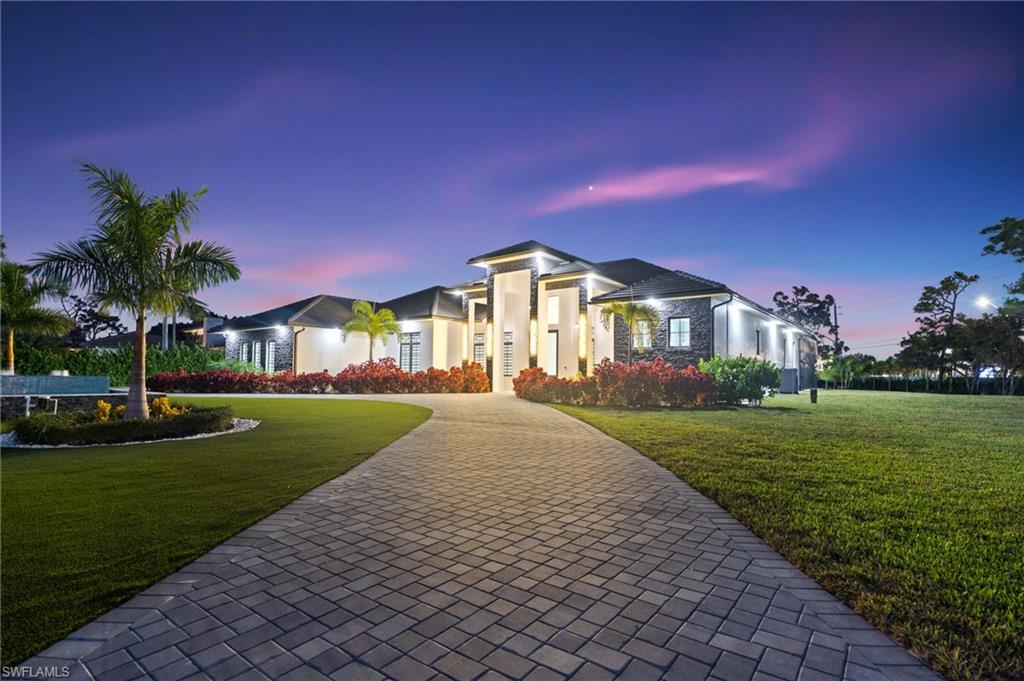 10 Caribbean RD
