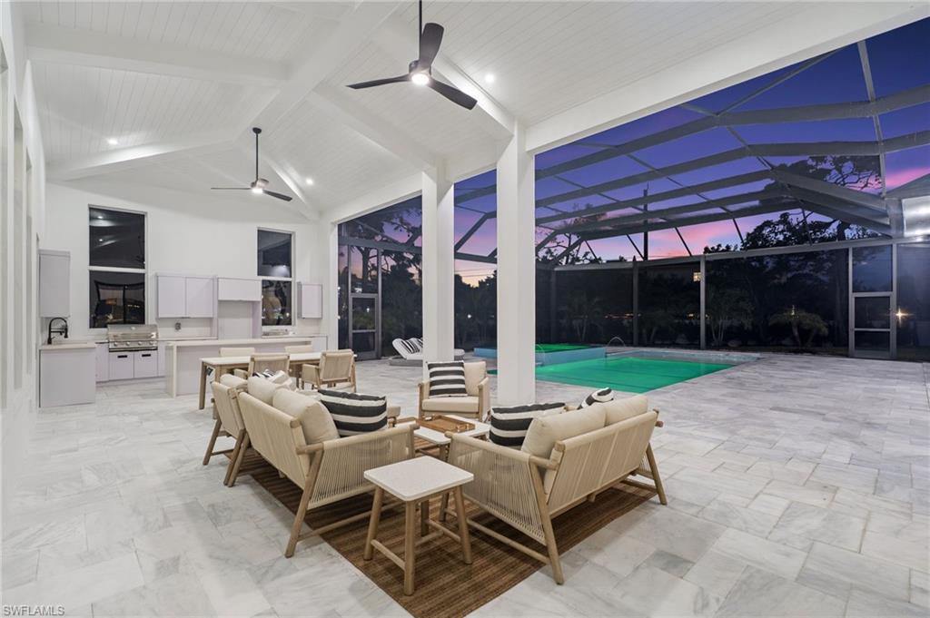 10 Caribbean RD