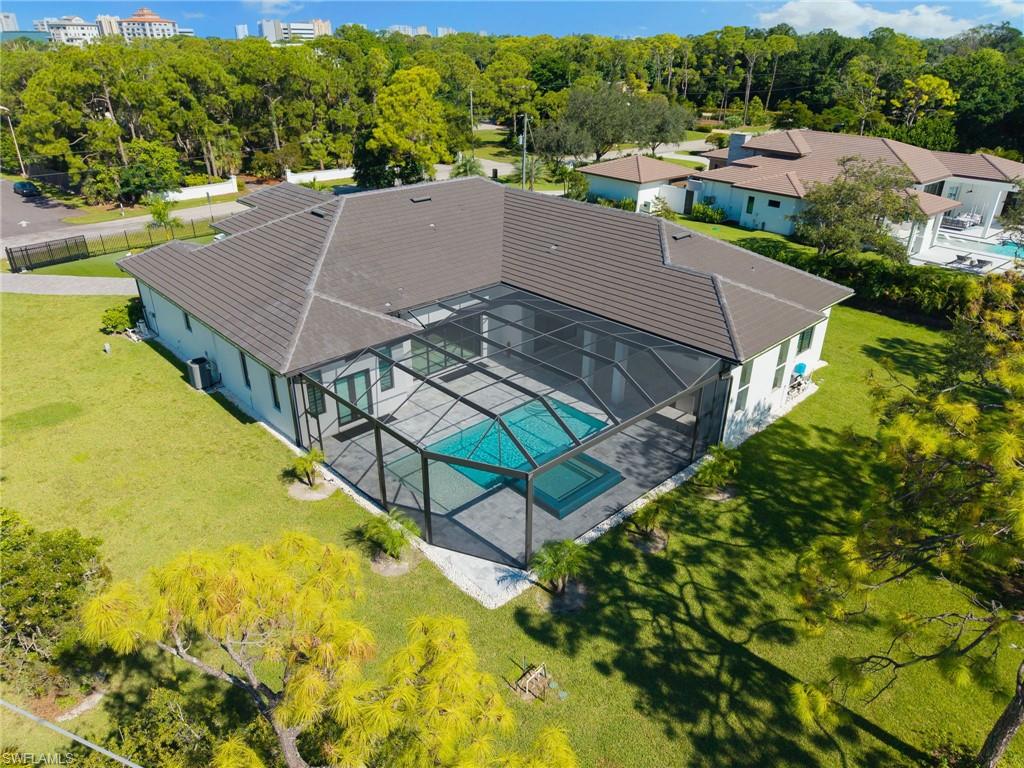 10 Caribbean RD