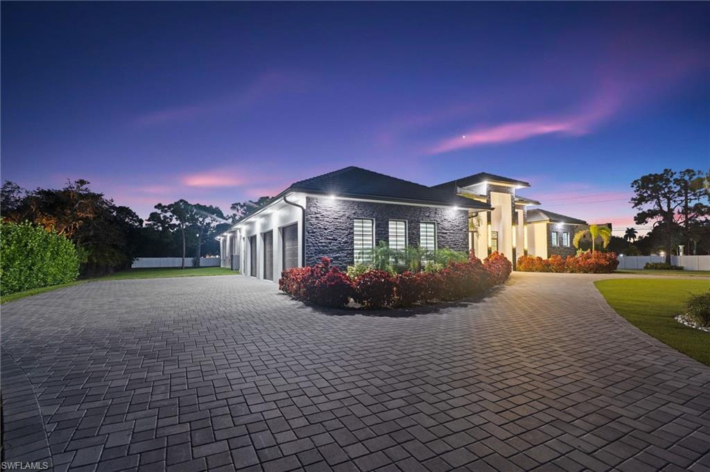 10 Caribbean RD