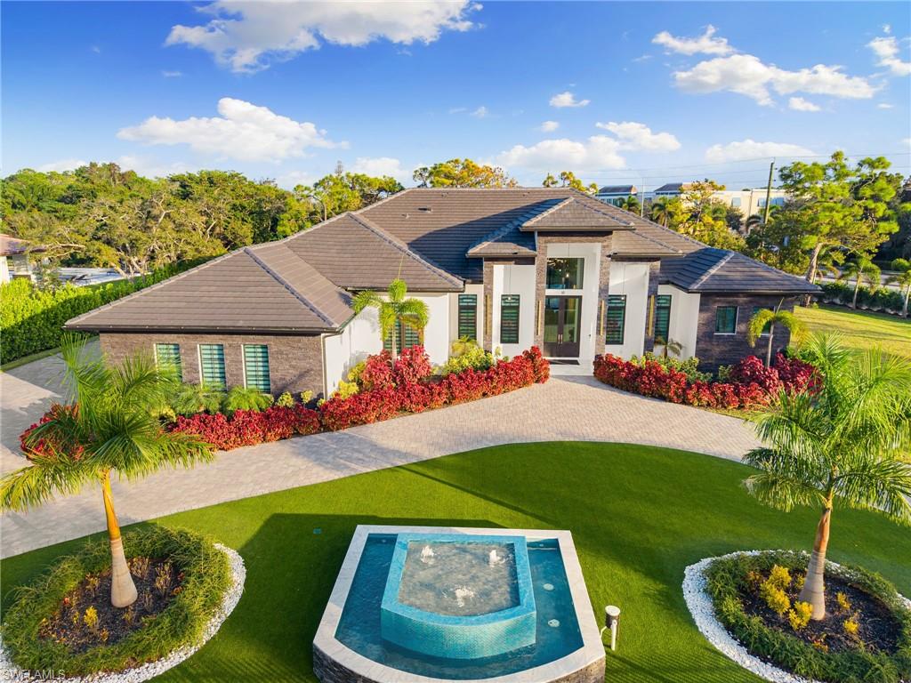 10 Caribbean RD