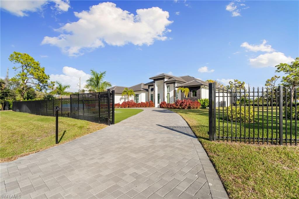 10 Caribbean RD