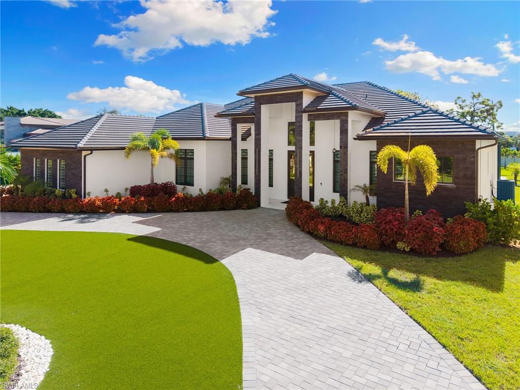10 Caribbean RD