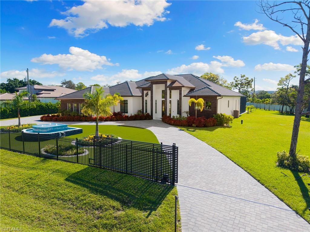 10 Caribbean RD