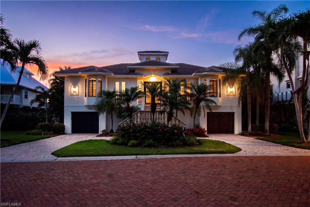 201 San Mateo DR