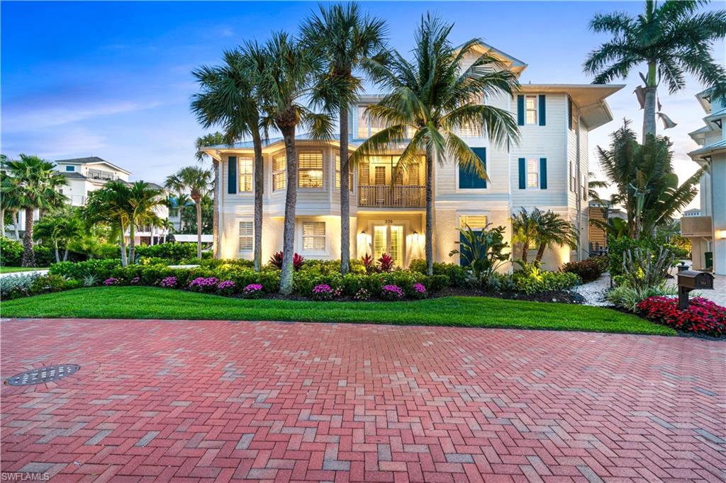 225 Bayfront DR