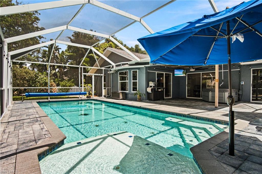 2667 River Reach DR
