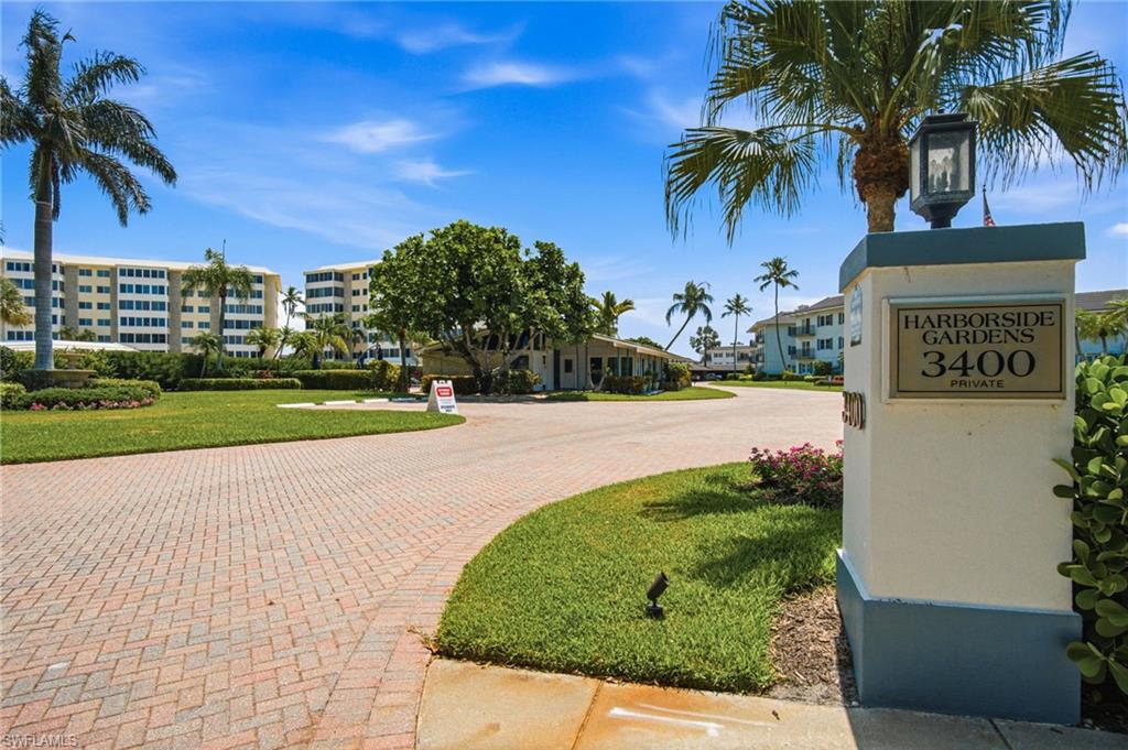 3400 Gulf Shore BLVD N L8