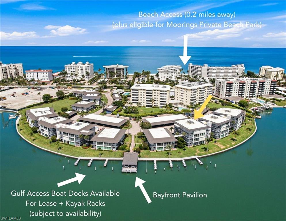3400 Gulf Shore BLVD N L8