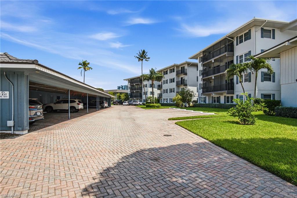 3400 Gulf Shore BLVD N L8