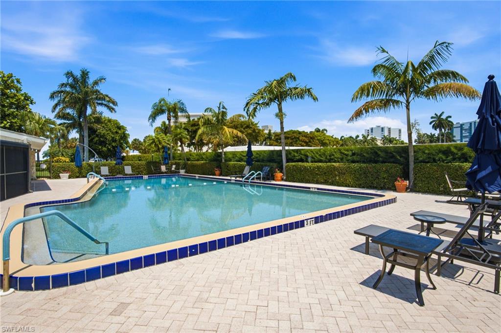 3400 Gulf Shore BLVD N L8