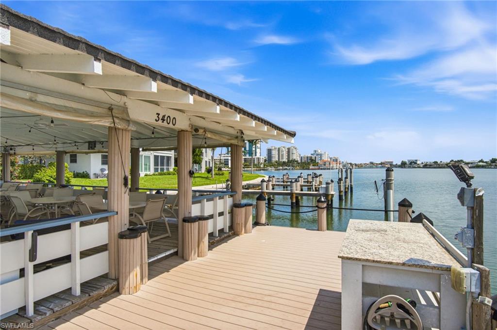 3400 Gulf Shore BLVD N L8