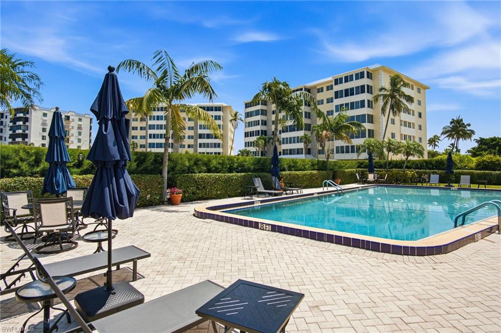 3400 Gulf Shore BLVD N L8