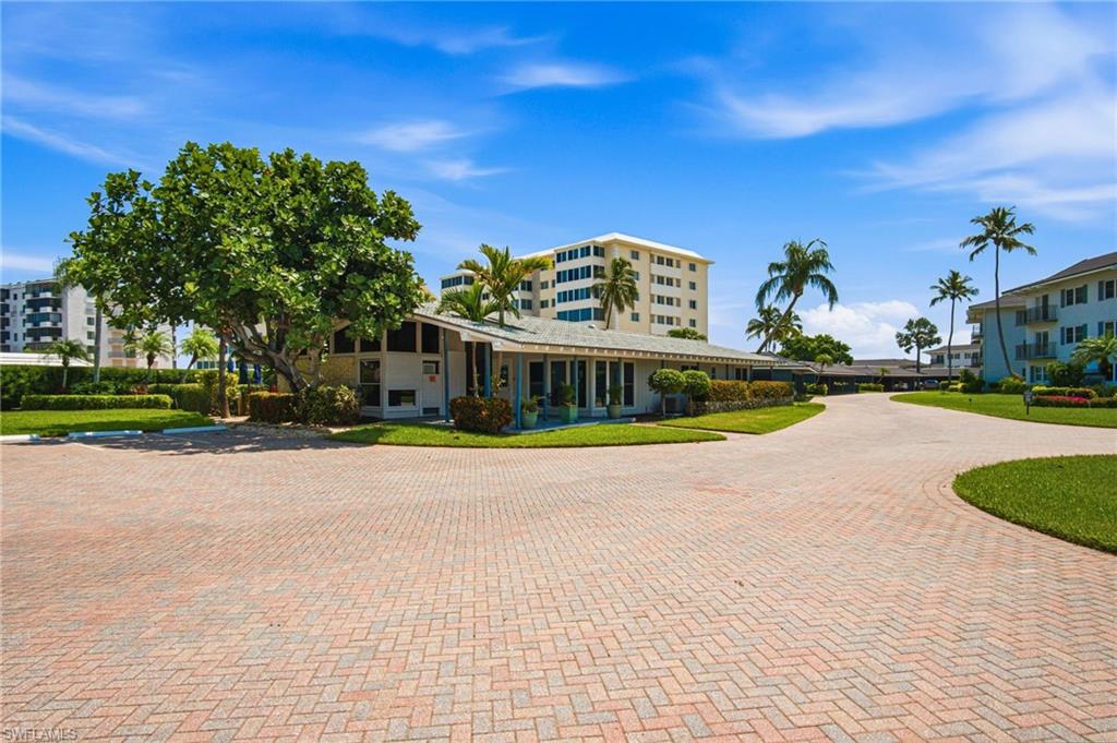 3400 Gulf Shore BLVD N L8
