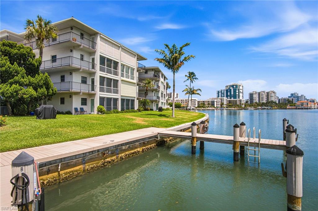 3400 Gulf Shore BLVD N L8