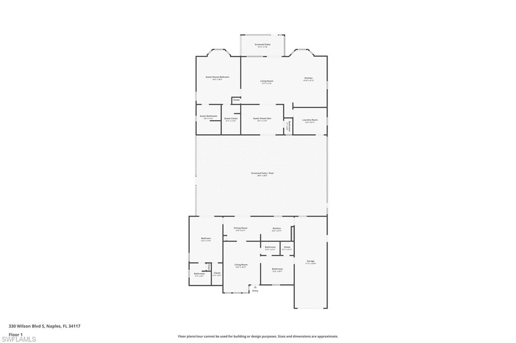 330 Wilson BLVD S