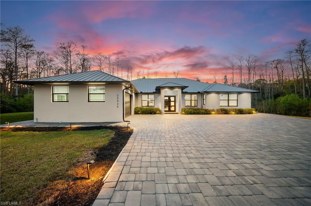25526 Busy Bee DR