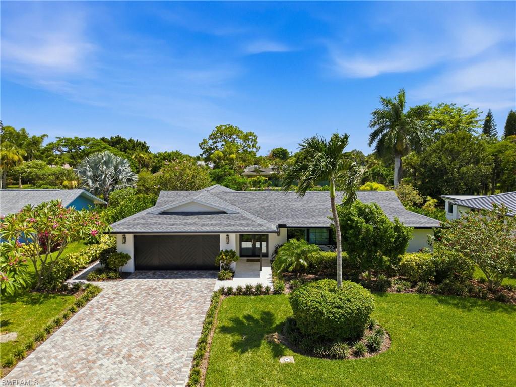 664 Pompano DR