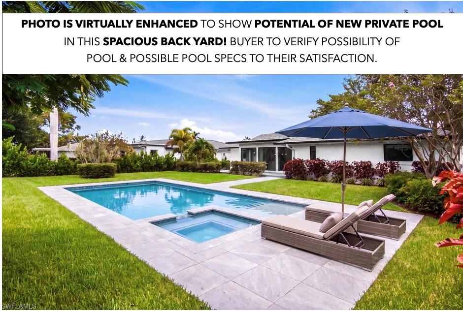 664 Pompano DR