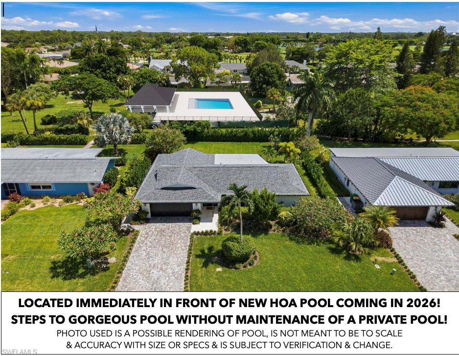 664 Pompano DR