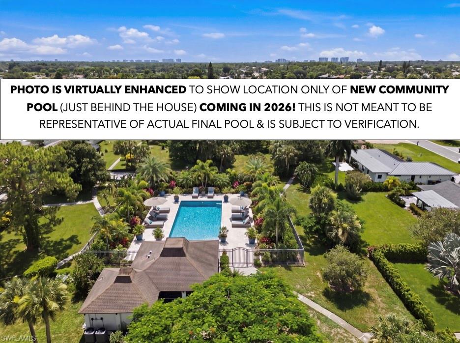 664 Pompano DR