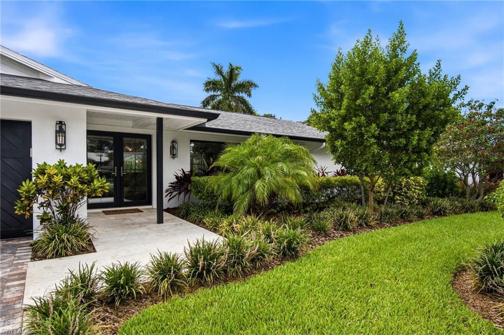 664 Pompano DR