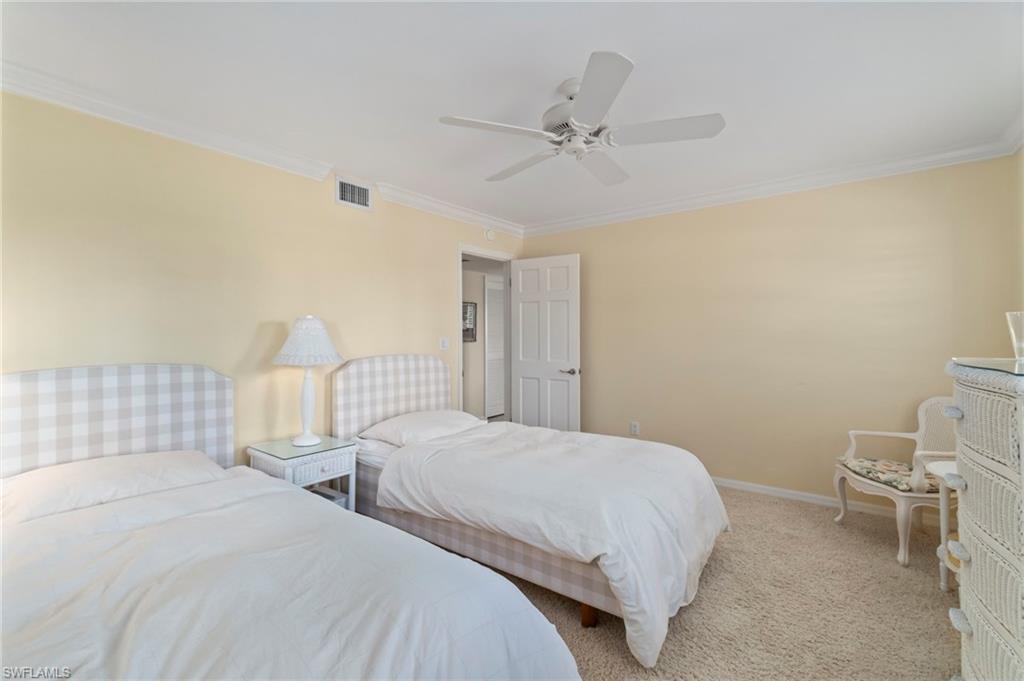3483 Gulf Shore BLVD N 105 - At 2nd Floor Level