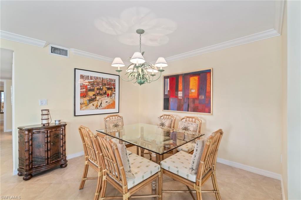 3483 Gulf Shore BLVD N 105 - At 2nd Floor Level