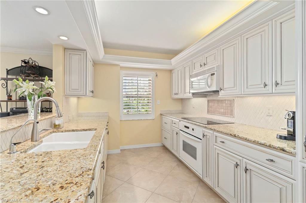 3483 Gulf Shore BLVD N 105 - At 2nd Floor Level