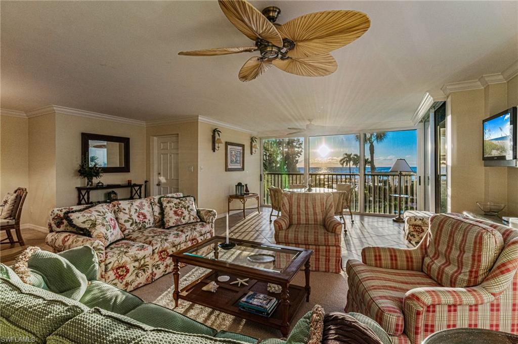 3483 Gulf Shore BLVD N 105 - At 2nd Floor Level