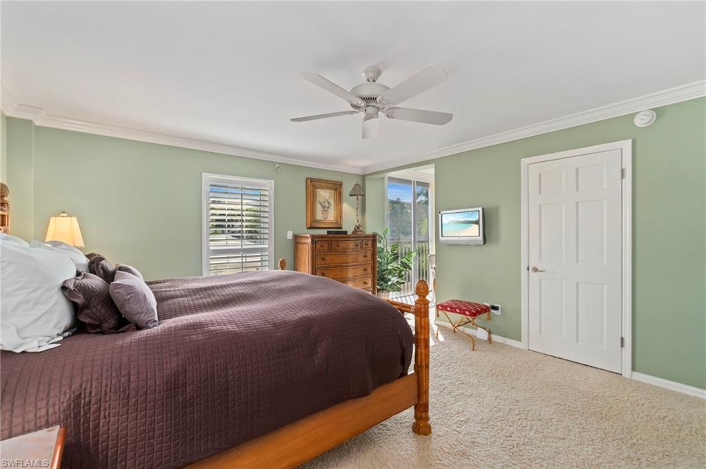 3483 Gulf Shore BLVD N 105 - At 2nd Floor Level