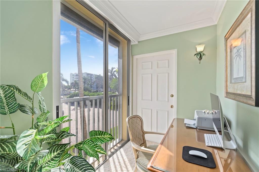 3483 Gulf Shore BLVD N 105 - At 2nd Floor Level