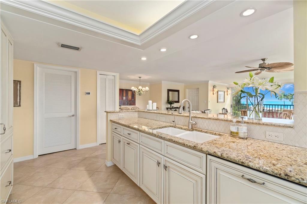 3483 Gulf Shore BLVD N 105 - At 2nd Floor Level
