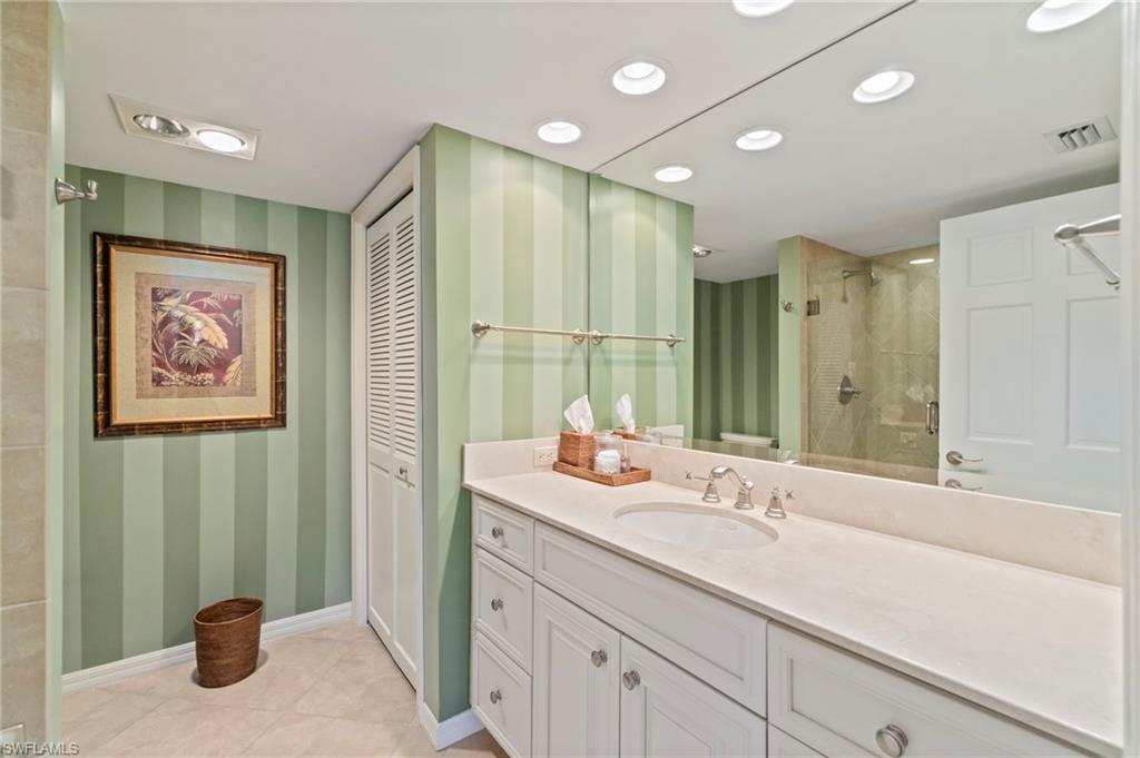 3483 Gulf Shore BLVD N 105 - At 2nd Floor Level
